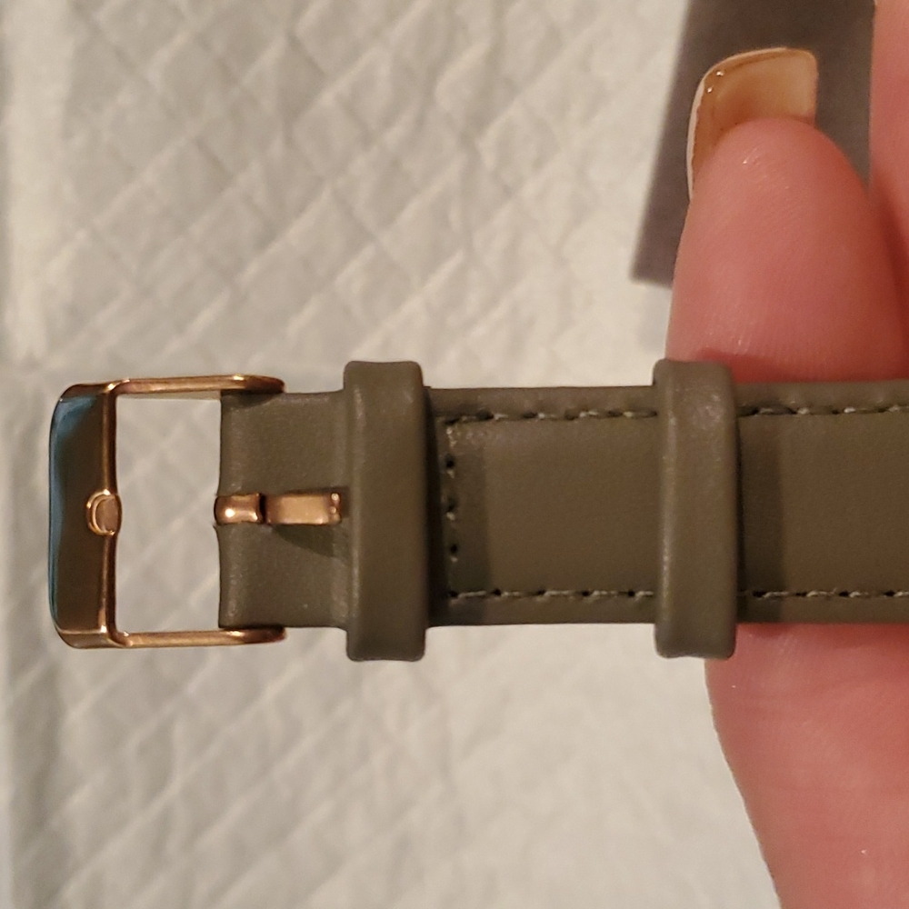 Ladies watch - Picture 4 of 4
